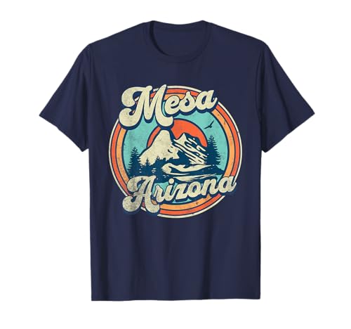 Arizona Mesa T-Shirt