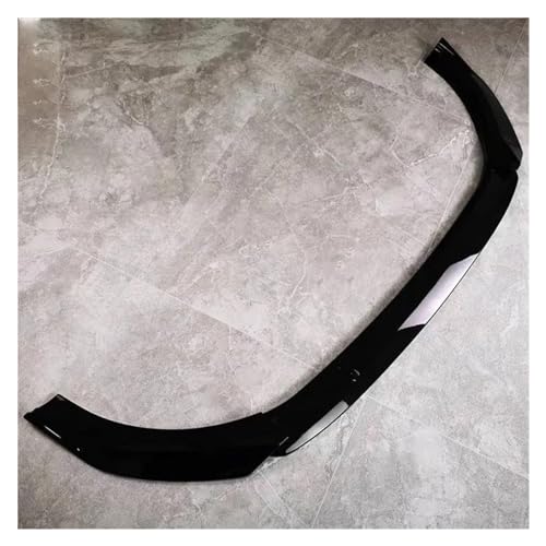 Bodykits tuning pour Golf 8 Mk8 spoiler de pare-chocs avant haut de gamme