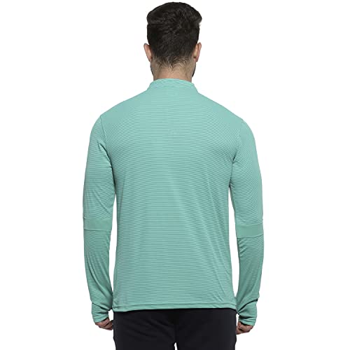 Image of CAHOOT Full Sleeve Zipper Hoodie for Men