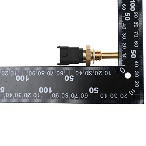 Sensor de temperatura de coche termistor para líquido refrigerante 7
