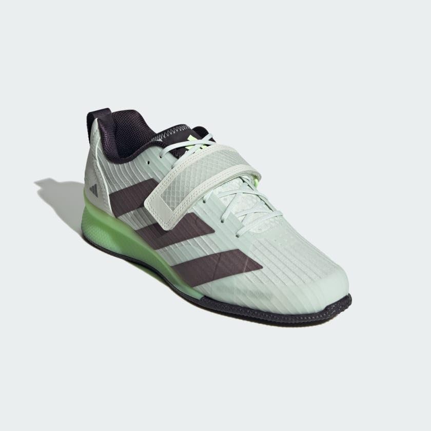 Image of adidas Men's Adipower Weightlifting III Shoe
