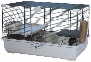 Marchioro Rene 72 Rat Cage Kit