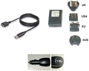 Téléphone portable/ordinateur de poche SPV M1000 tout-en-1