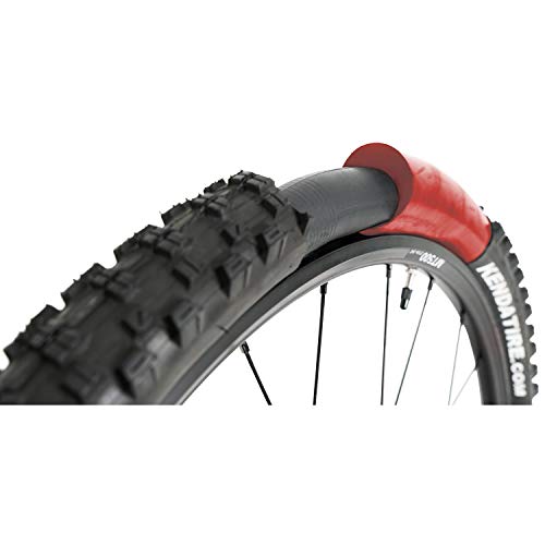 Tannus Armour semi mousse antiforatura 27.5 x 1.95/2.5 - rosso - Shop  VitaminaBC