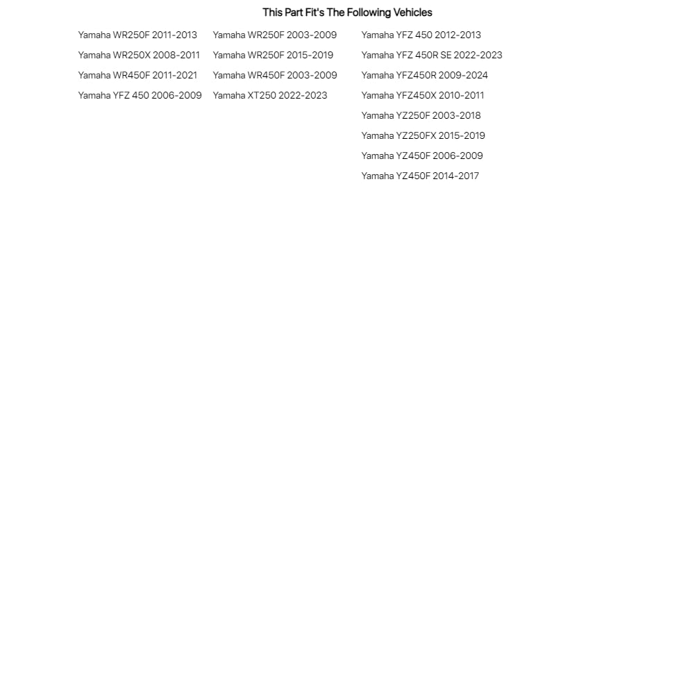 2005-2025 Kawasaki Brute Force 650 750 Teryx 750 OEM Full Service Kit KAW60