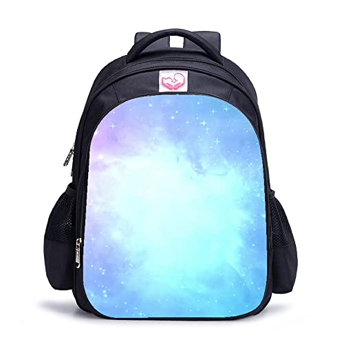 Sac à dos pour enfants Voie lactée : cadeau ado idéal 41cm