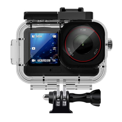 Boîtier de plongée DJI Osmo Action 6 pour vos sessions sous-marines