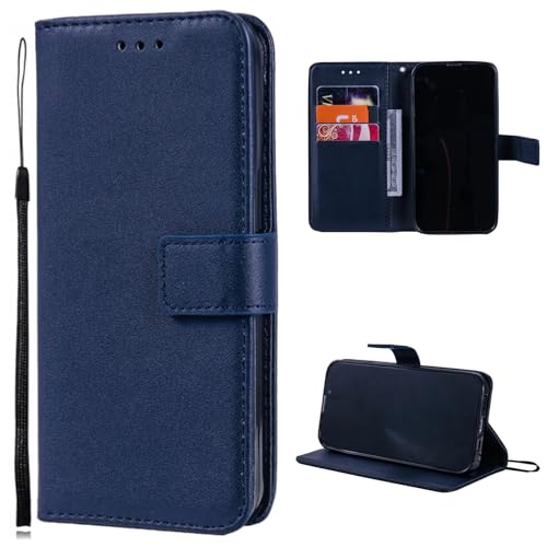 bojioderf Compatible avec Samsung Galaxy Core Prime G361 Coque,Compatible avec Samsung Galaxy Core Prime G361 Flip Fermeture magnétique Kickstand Fente pour...