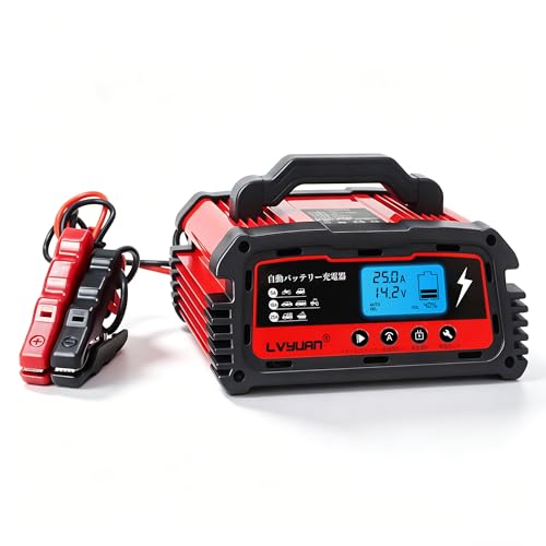 バッテリー充電器 24v対応」の人気商品一覧 | 安い商品を通販サイト