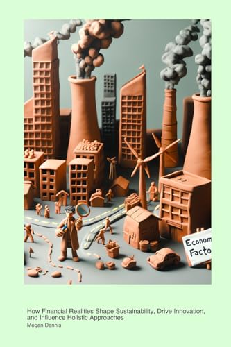 Economic Factors in Environmental Science: How Financial Realities Shape Sustainability, Drive Innovation, and Influence Holistic Approaches