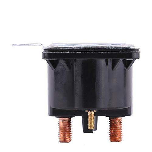 Suuonee Glow Plug Relay, Glow Plug Glowplug Relay Solenoid For Ford 7.3L Powerstroke Power Stoke #TOP3