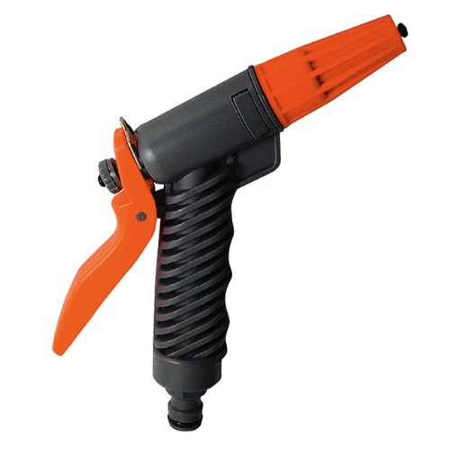PAPILLON Lancia a Pistola per irrigazione Giardino con Getto Regolabile