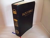 Alkitab Holy Bible: New King James Version -- Diglot in Indonesian and English 9794636606 Book Cover