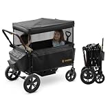 BabyVista Stroller Wagon