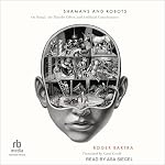 Cover of Shamans and Robots