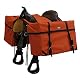 Satteltasche Trailmax Over-The-Sattelpack für Pferde