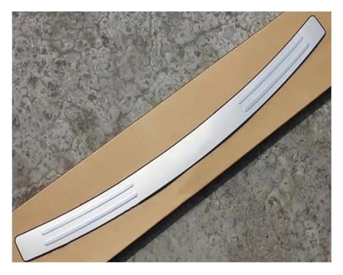 Seuil de coffre Mazda CX-7 accessoires de protection haut de gamme - 5