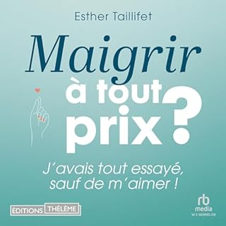 Couverture de Maigrir &agrave; tout prix ? [Lose Weight at All Costs?]