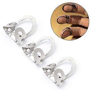Gjyia Lot de 8 médiators réglables en métal pour banjo, guitare, basse - Les Beatles, Paul McCartney, John Lennon, RIngo Starr, George Harrison Gjyia Lot de 8 médiators réglables en métal pour banjo, guitare, basse – Image 2