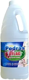 Limpa Pedra Aylag 2L Remove Manchas E Limo