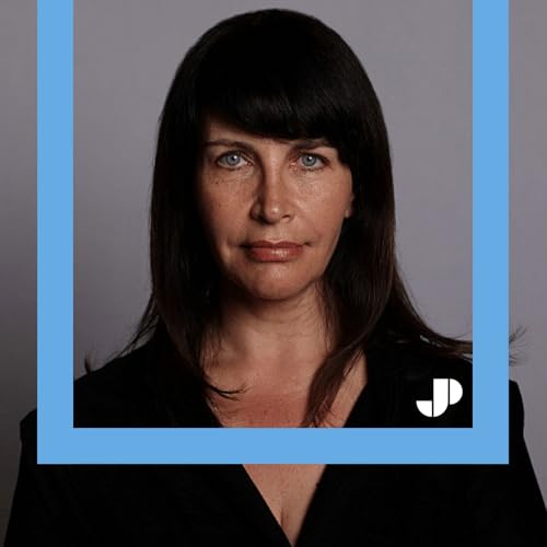 My Most Important Monologue, Part 2 (Antizionism) & Israeli Oz Party Leader Dr. Einat Wilf