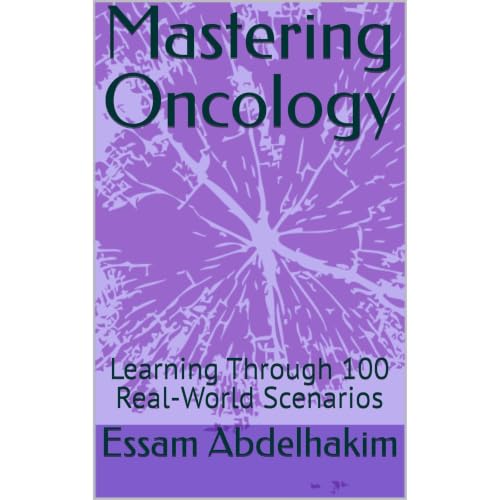 Mastering Oncology Audiolibro Por Essam Abdelhakim arte de portada