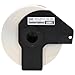 Brother Genuine DK1201 Die-Cut Standard Rolled Address Labels for QL Printers, 3-Pack (DK12013PK)