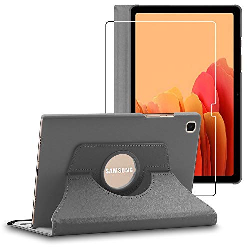 ebestStar - Funda para Samsung Galaxy Tab A7 10.4 T505 (2022, 2020), Carcasa Capa Giratoria, 360...