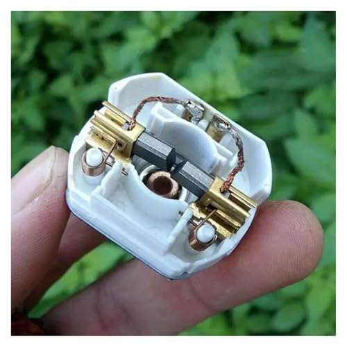 Taladro de mano electrónico 12200RPM miniatura 5