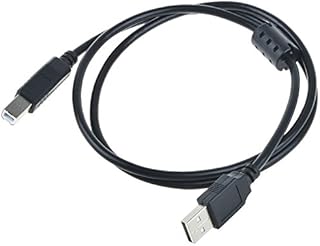 PK Power USB Cable PC Laptop Cord for Pioneer DJ DDJ-SR DDJ-SX2 Serato 4-Channel Performance Controller