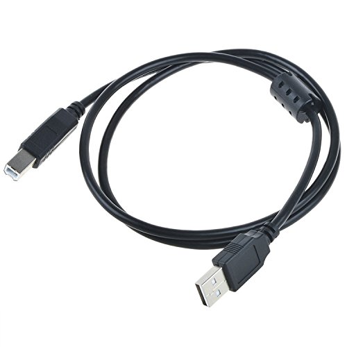 Pk Power Usb Cable Pc Laptop Cord For Pioneer Dj Ddj-Sr Ddj-Sx2 Serato 4-Channel Performance Controller #TOP7