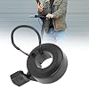 Electric Scooter Finger Throttle High Sensitivity Comfortable Throttle Accelerator Accessories for Electric Scooters