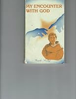 My Encounter with God(English Translation of Incontro con Dio) B005LYAJWO Book Cover