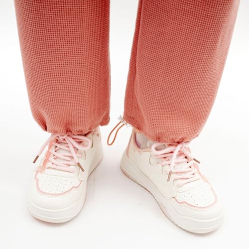 Star Shoes Walking Sneakers for Women Cute Y2K Sneakers Comfort Chunky Casual Skate Shoes4