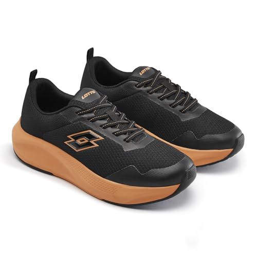 Image of Lotto Men Energex Running Shoes