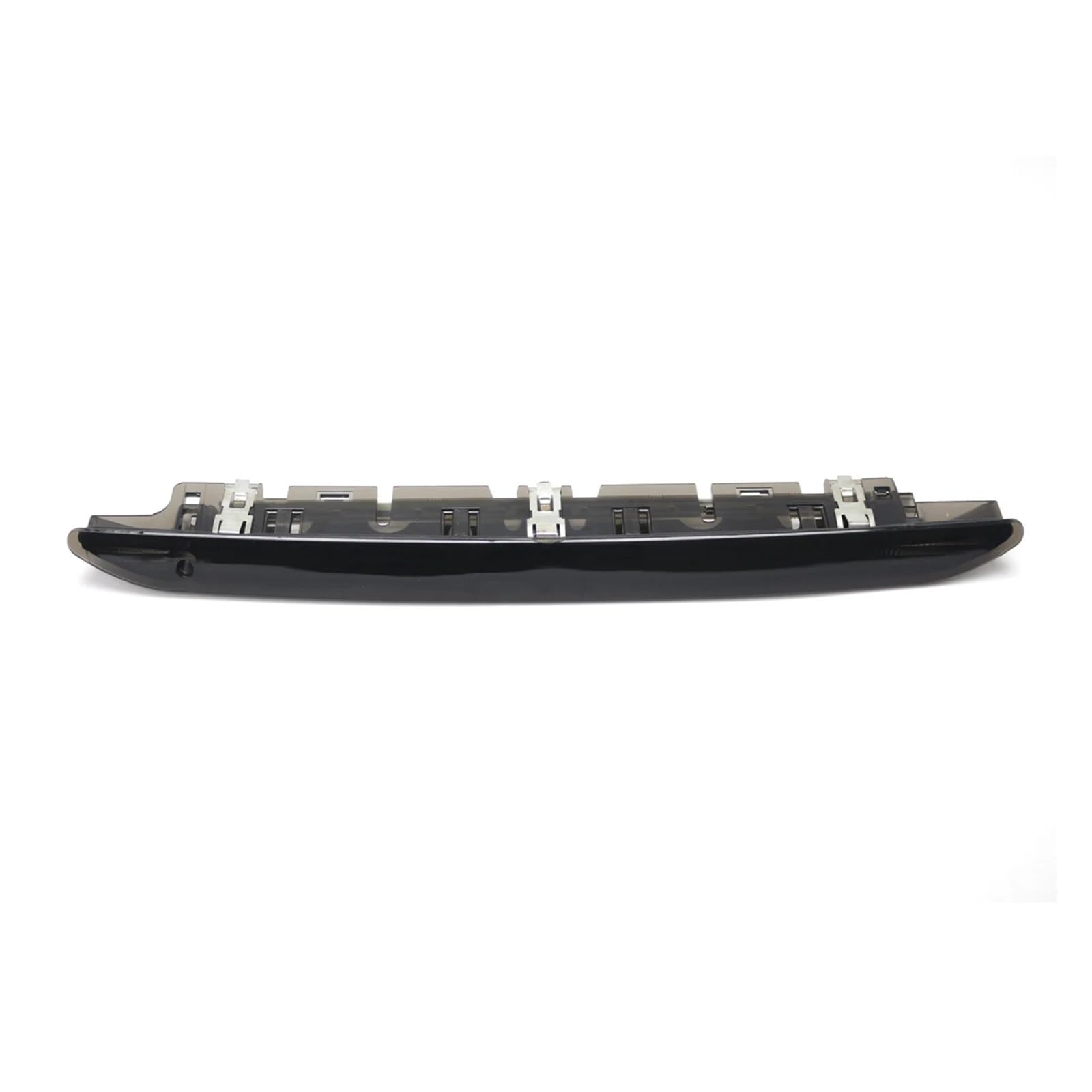 Terza Luce Stop A LED Per Seat Per Leon Per SC Per ST 5F 2013-2020 Auto Fanale posteriore Montaggio alto Posteriore Terza luce freno 5F0945097(Black lens)