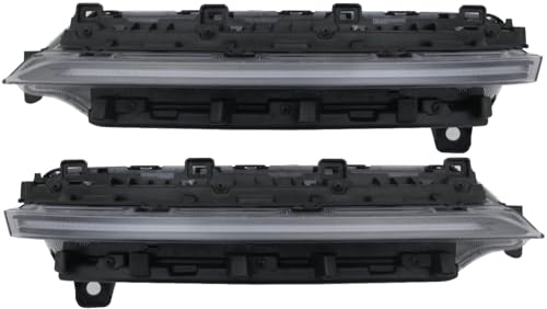 For 2021 2022 2023 Kia Seltos Driving Turn Signal Light Driver and Passenger Side