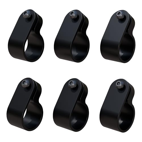 CURT Roof Rack Fairing