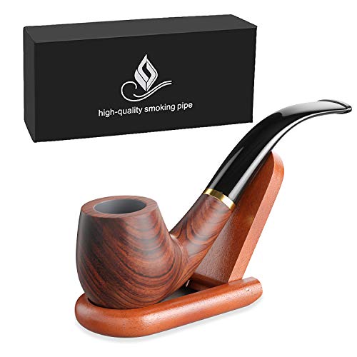 Preisvergleich Produktbild joyoldelf Tabakpfeife