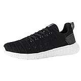Baskets Mode Unisexe, Sneakers Basses Homme & Femme, Chaussures de Sport Baskets Mode Chaussures de Sport Homme Running Léger Respirantes Course Sneakers Multisports Outdoor Casual