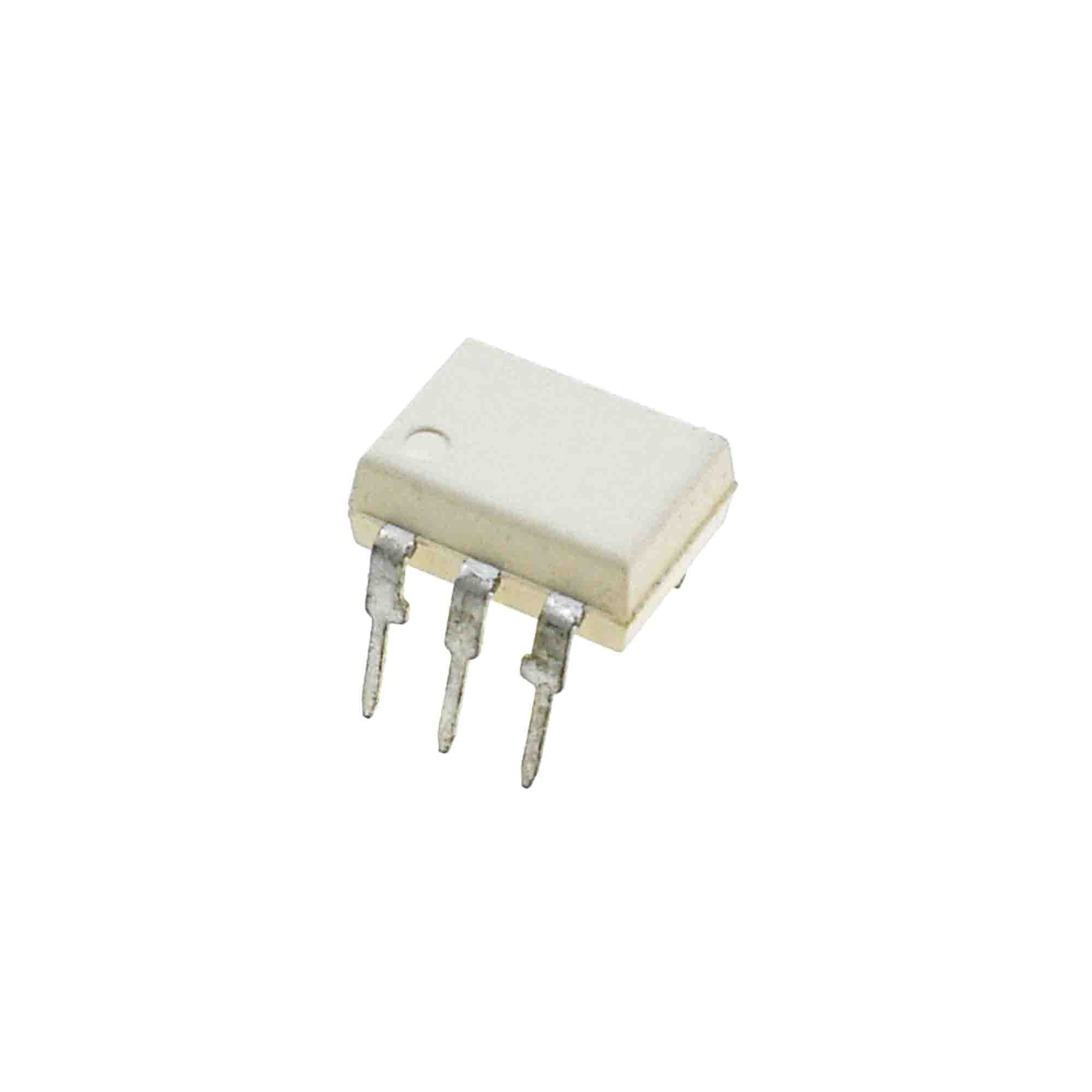 10PCS H11AA1 DIP6 ELH11AA1 DIP