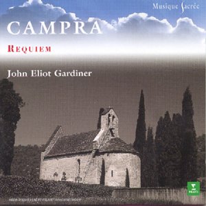 Requiem (Messe Des Morts) [Audio CD]