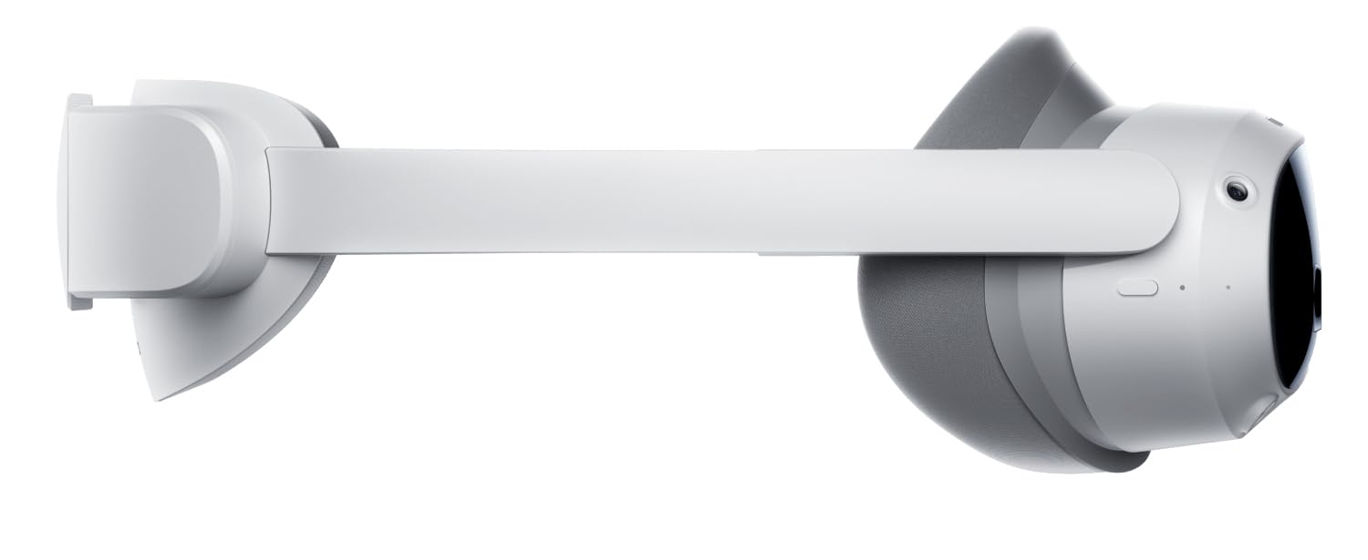Visore PICO 4 Ultra Enterprise – Realtà Virtuale e Realtà Mista