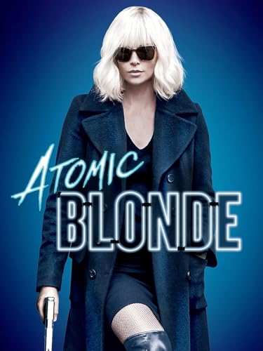 Atomic Blonde