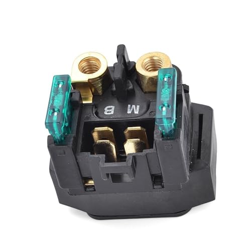 Relais de démarreur 4YR-81940-00-00 pour Yamaha XT1200Z et XVS11