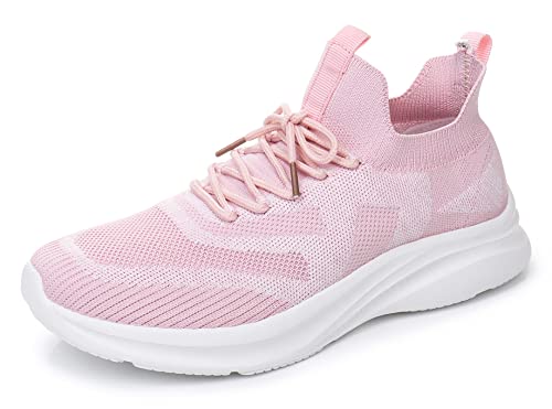 Cull4U Women's Chop Knit Walking Shoes