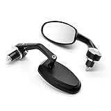 Passt Motorrad, Straßenfahrräder, Sport-Bikes, Chopper, Cruiser mit 7/8