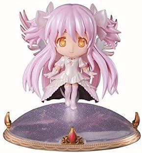 Amazon 魔法少女 まどか マギカ 一番くじ ラストワン賞 アルティメットまどか スペシャルver きゅんキャラびねっと アニメ 萌えグッズ 通販