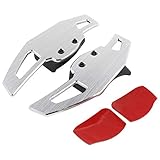 Material: Gebürstetes Aluminium;Höhe: 12,1cm; Breite: 4,1cm