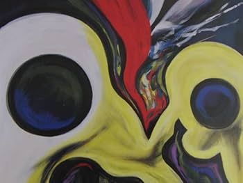 Amazon.co.jp: 岡本太郎、エクセホモ、な大判額装用画集より、額装付